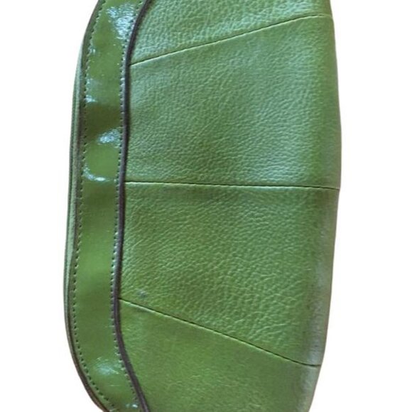 Relic by Fossil Pebbled Leather Clutch /Wallet /Purse - Picture 8 of 8